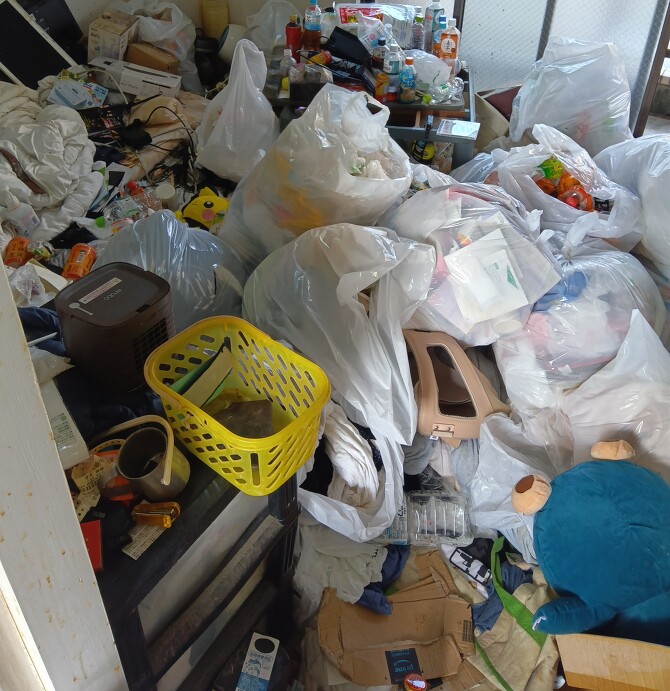 八幡西区・遠賀郡〈便利屋お助けマスター〉北九州市周辺エリアの不便は